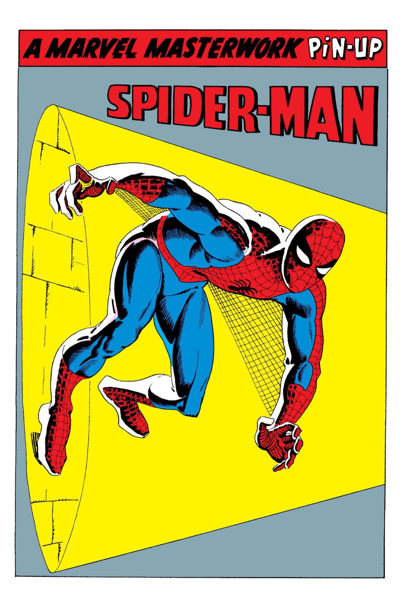 Wallpaper #H3PAho4BFI5NbQksWSCp20 Spider Man by Steve Ditko Marvel E DC Marvel Comic Universe Marvel