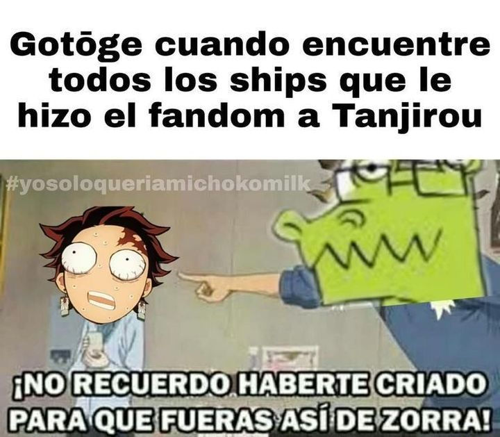 Wallpaper #nLgf2JIBJvJKYCmEN-Zo387 Comics Y Memes De Kny in 2024 Anime Memes Memes Naruto Memes