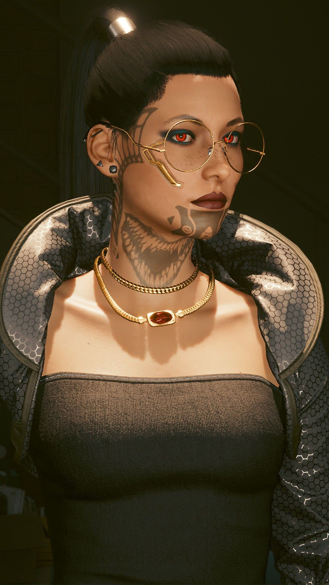 Wallpaper #cgOeZpMBpyOg8YnE7NvC411 Pin Av Ember the Pa Cyberpunk 2077