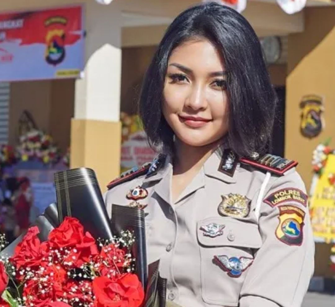 Wallpaper #9Gh7HJMBSpphPi3-_SJ7519 Nama Polwan Cantik Akp Rita Yuliana Mendadak Viral Apa Keterlibatannya