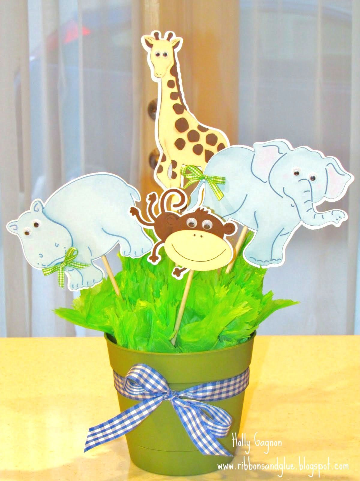 Wallpaper #d4b28 Rustic Jungle Safari Babyshower the Most Requested Theme of