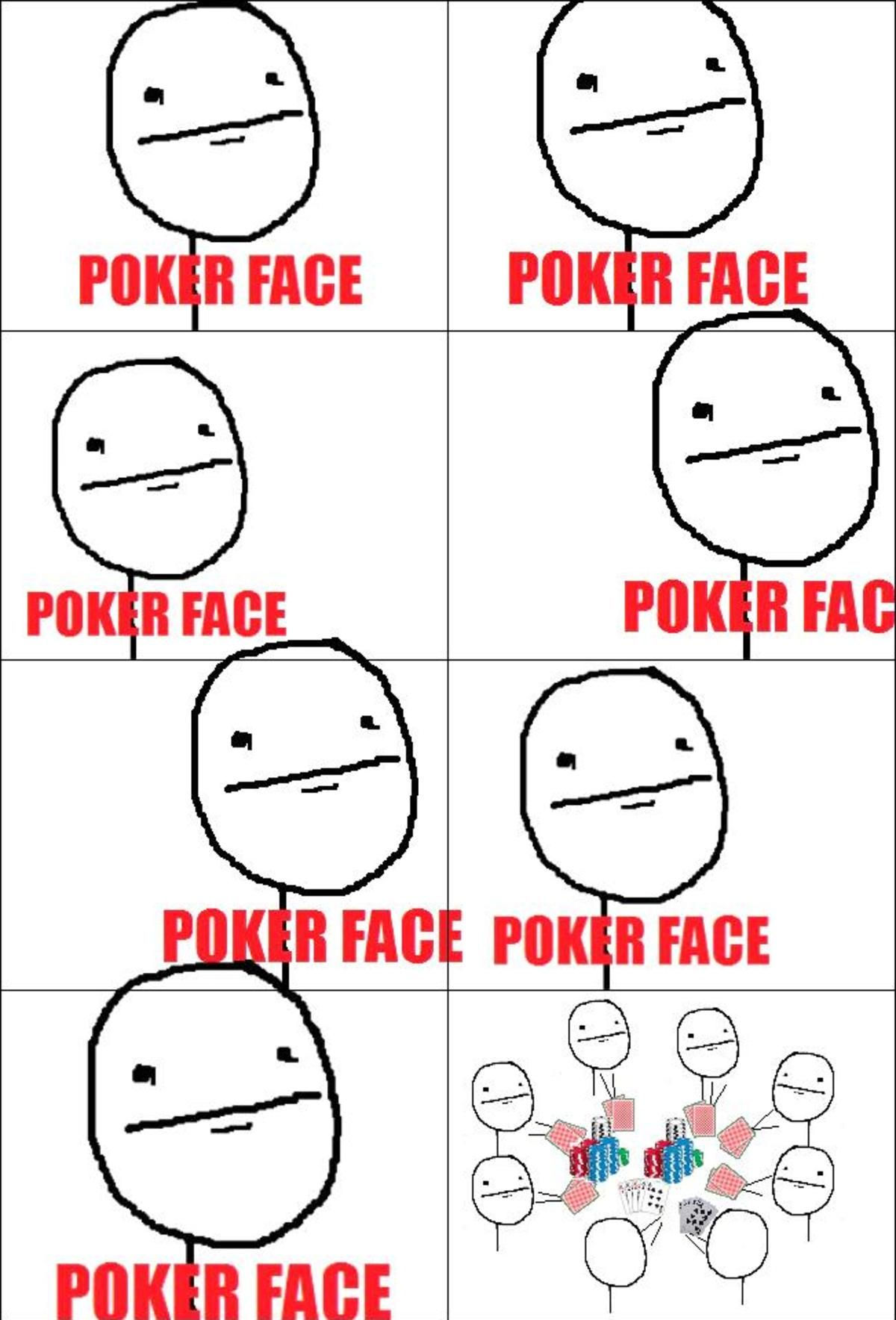 Wallpaper #RhlGDo8BtGB6xQ788Fkx59 Poker Face Poker Face Derp Comics Poker