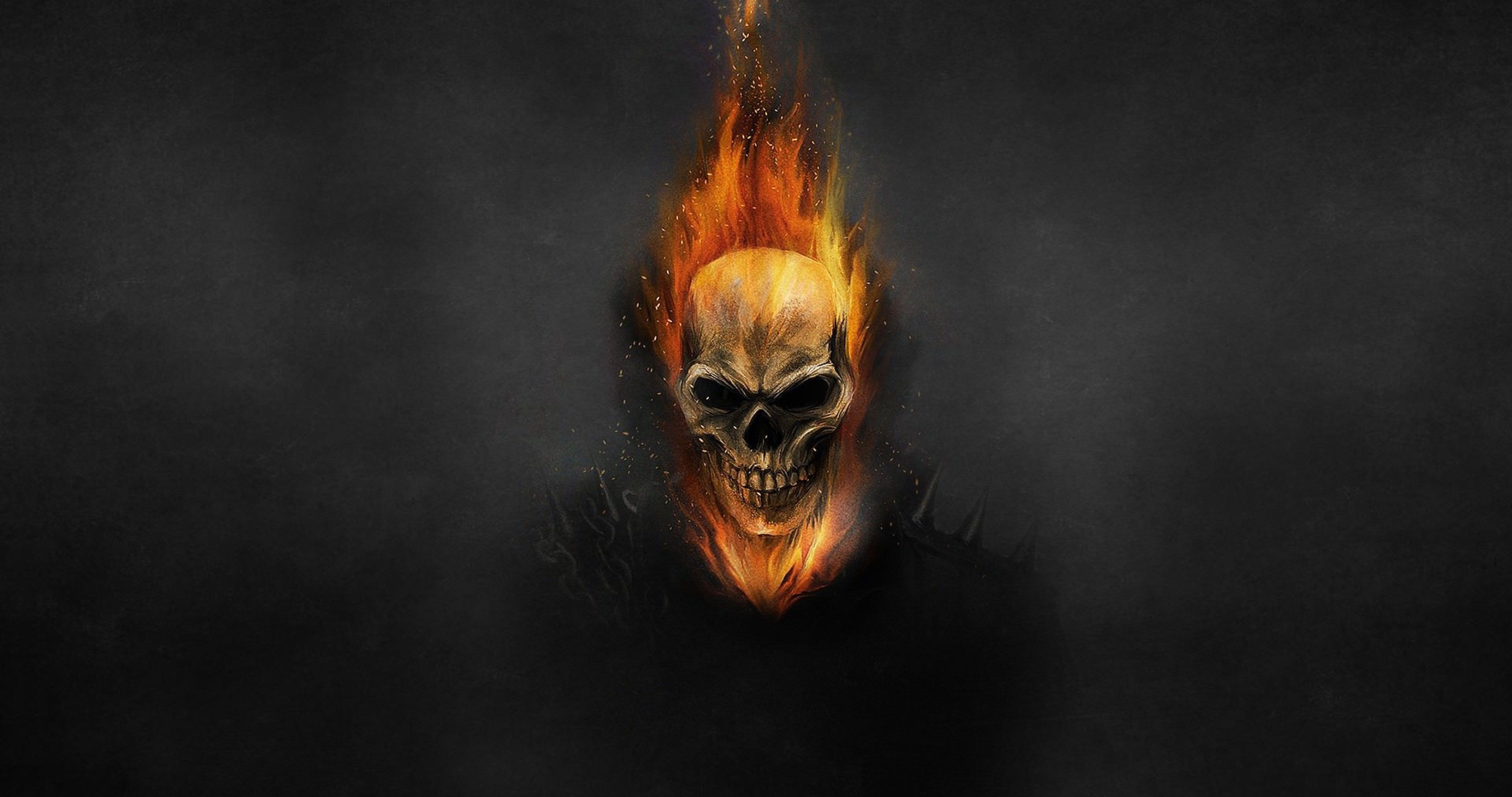 Wallpaper #8694a Cool Ghost Rider Wallpapers Top Free Cool Ghost Rider Backgrounds