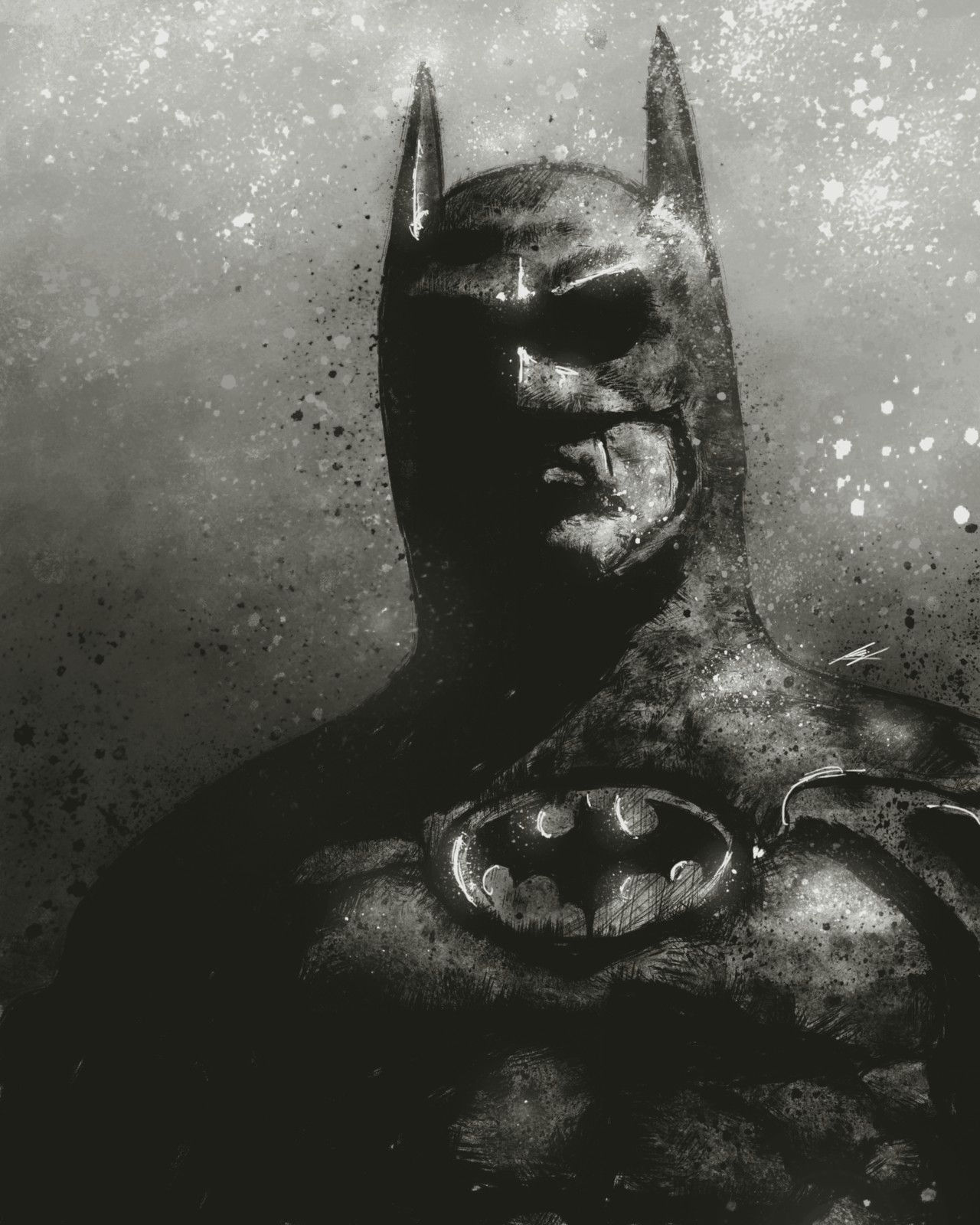 Wallpaper #NneDJpMB-pgBXx60OaJg186 Batman Art Drawing Batman Artwork Art Drawings Batman Wallpaper