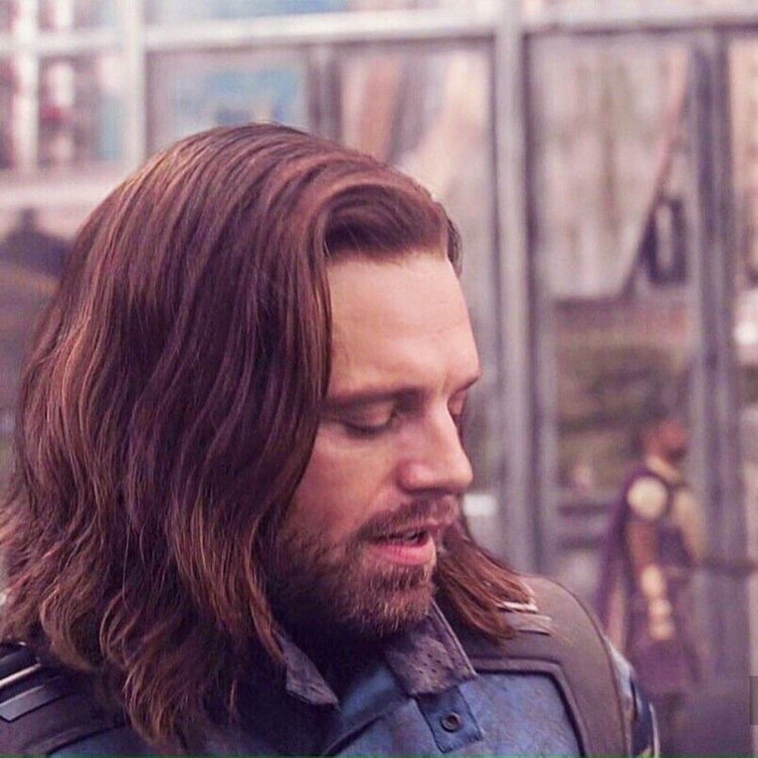 Wallpaper #vDERNpMB5zzyi_yYwlhz132 His Hair is About 3 Inches Longer in Endgame and It Was in Infinity War