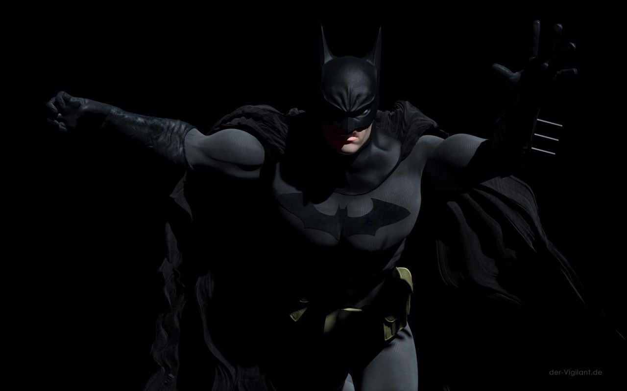 Wallpaper #XQBO644BSdW8dNouMRE125 Batman Angry 1280x800 Download Batman Batman Pictures Batman Love