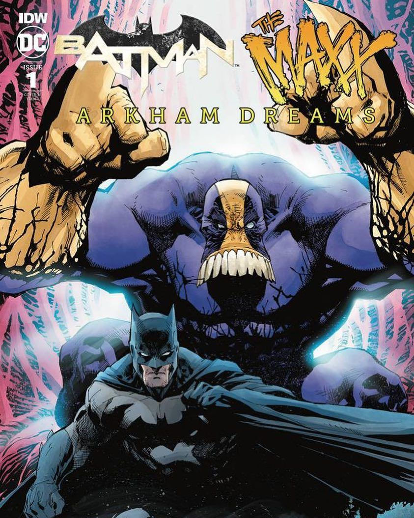 Wallpaper #45a63 Batman AI Artwork