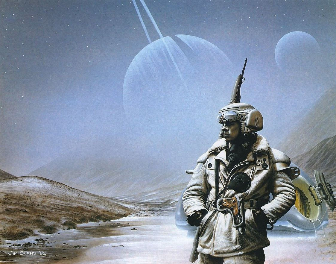 Wallpaper #f2954 Vintage Art Print Science Fiction Retro Ufo Poster Space Etsy