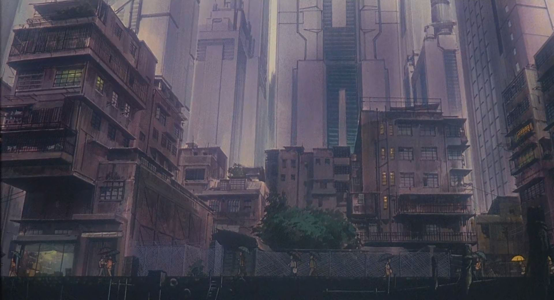 Wallpaper #0mj6HZMBSpphPi3-5ie877 Pin by Orion Game Dev on Cyberpunk Ghost in the Shell Ghost in the