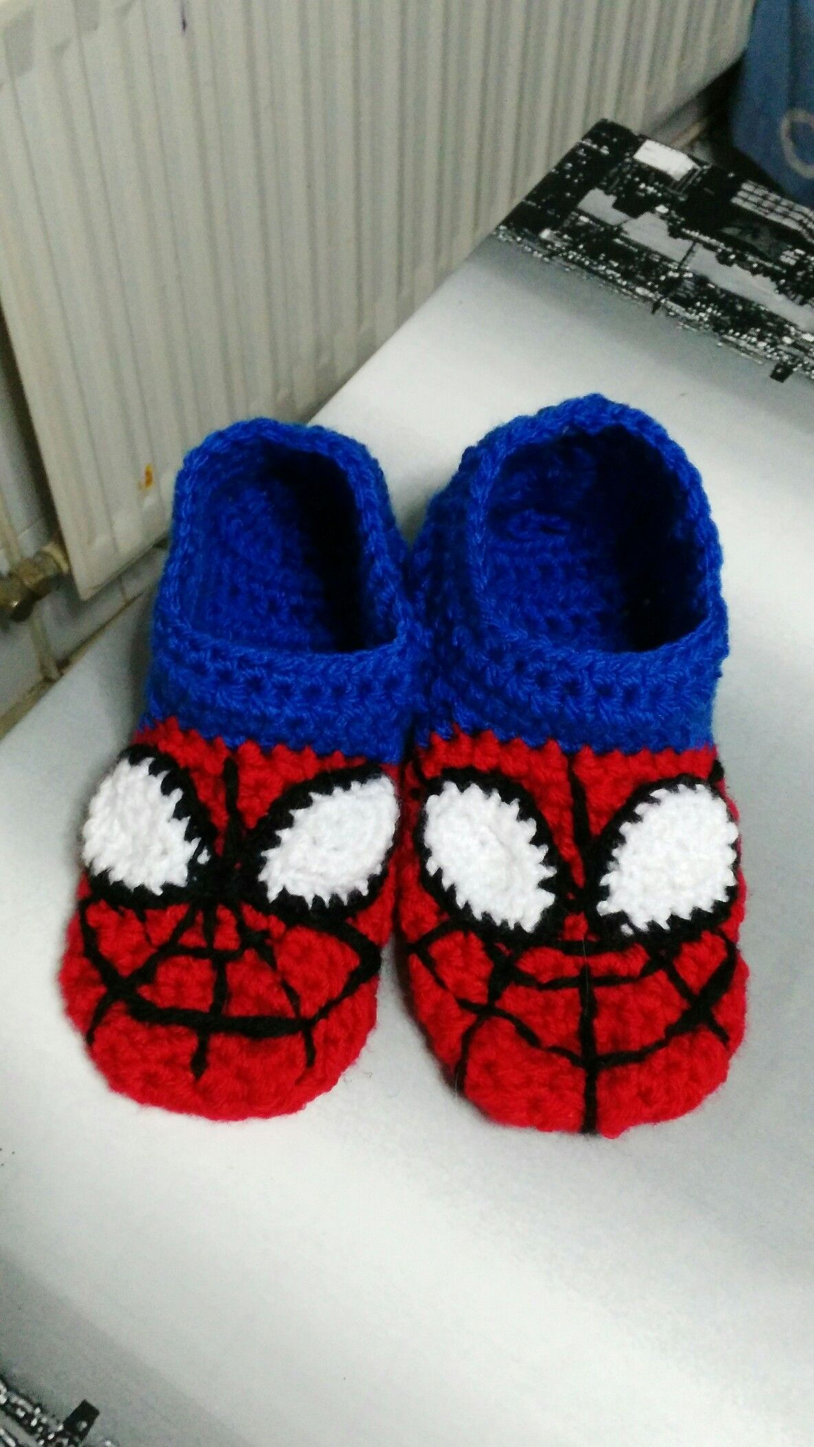 Wallpaper #9ncKKJMB-pgBXx60Z6hv161 Spiderman Slippers Sutsko Bb5 Crochet Baby Shoes Pattern Crochet