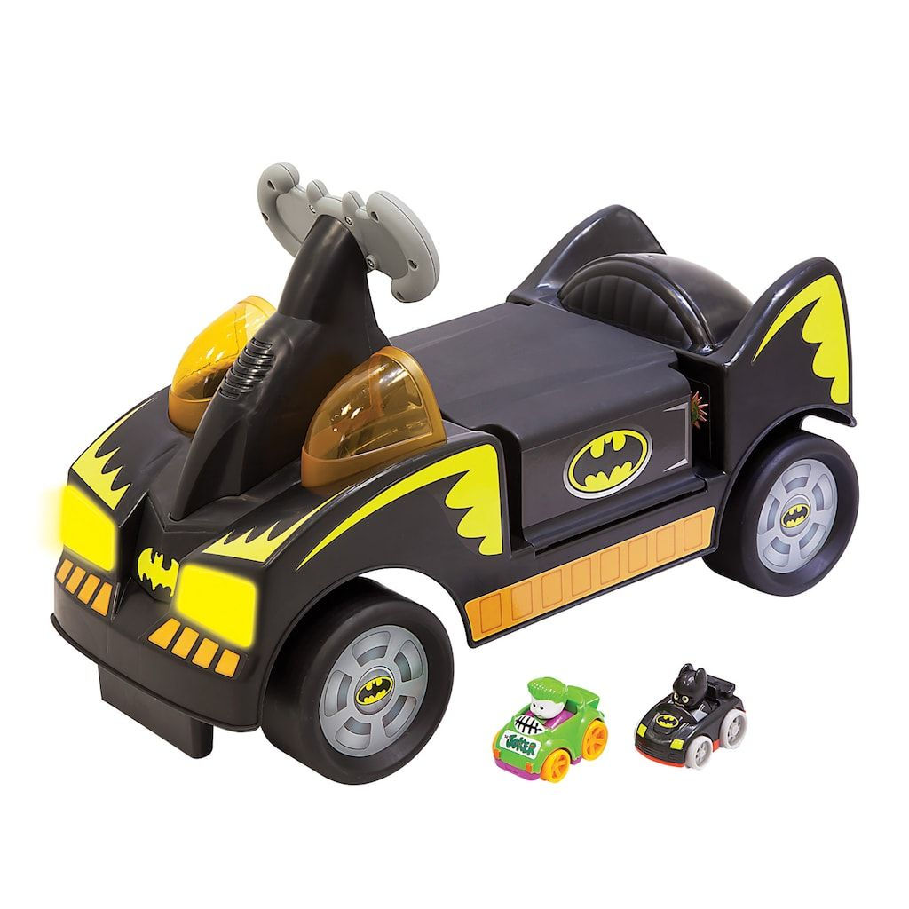 Wallpaper #d3b09 Batman Kids Batmobile Ride on Car 6v Battery Operated in