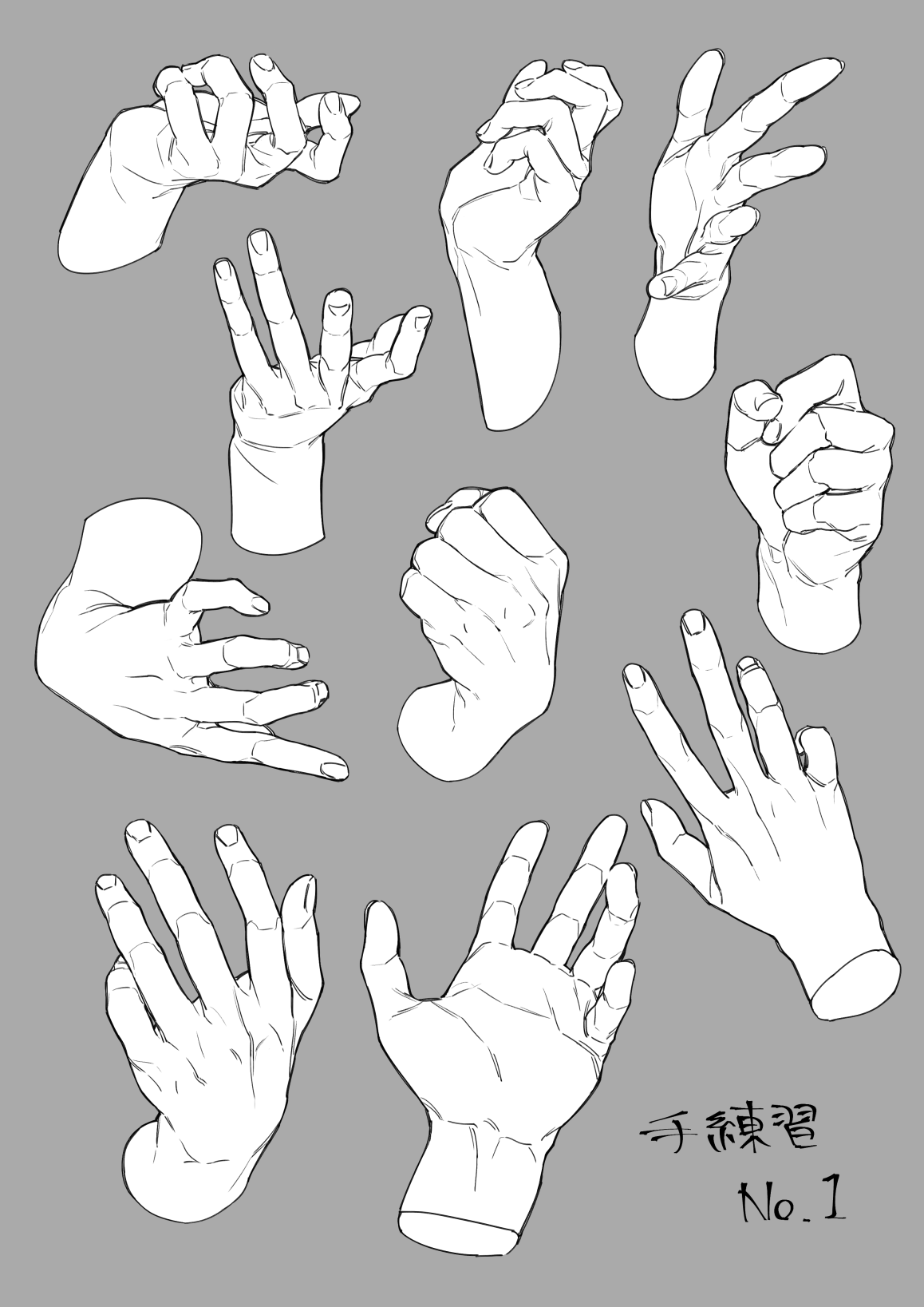 Wallpaper #vQMhY5MBpyOg8YnExNQw340 Hand Drawing Reference Body Reference Art Reference Poses Drawing