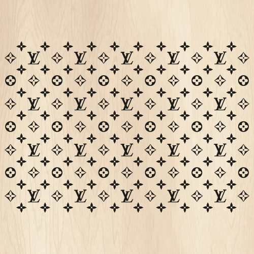 Wallpaper #UmfG5ZIBSpphPi3-tDHV16 Louis Vuitton Seamless Pattern Svg Download Louis Vuitton Pattern