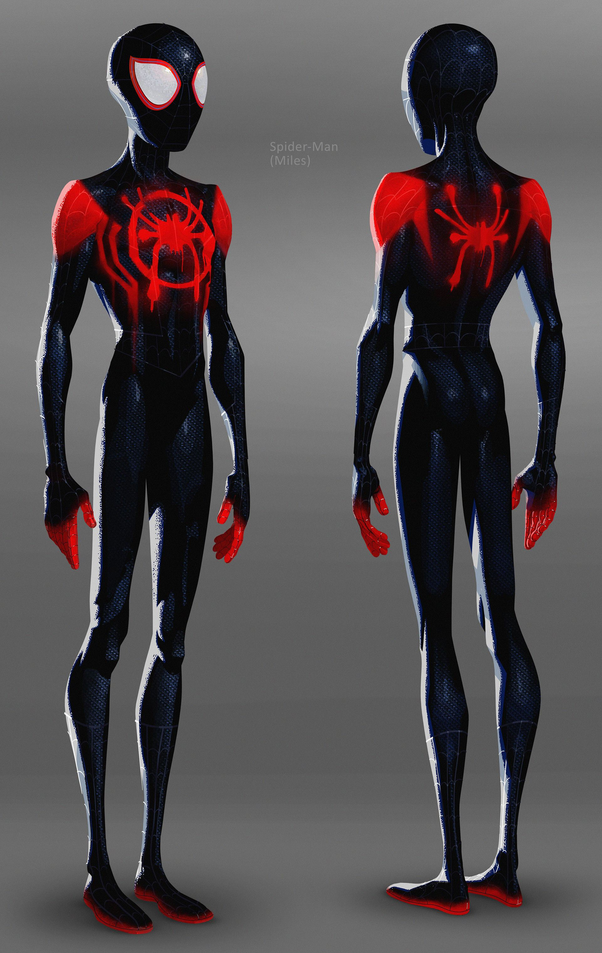 Wallpaper #GnNdgo4BFI5NbQks8Rk437 Spider Man Pose Drawing Reference Spider Man PS4 Giblrisbox Wallpaper