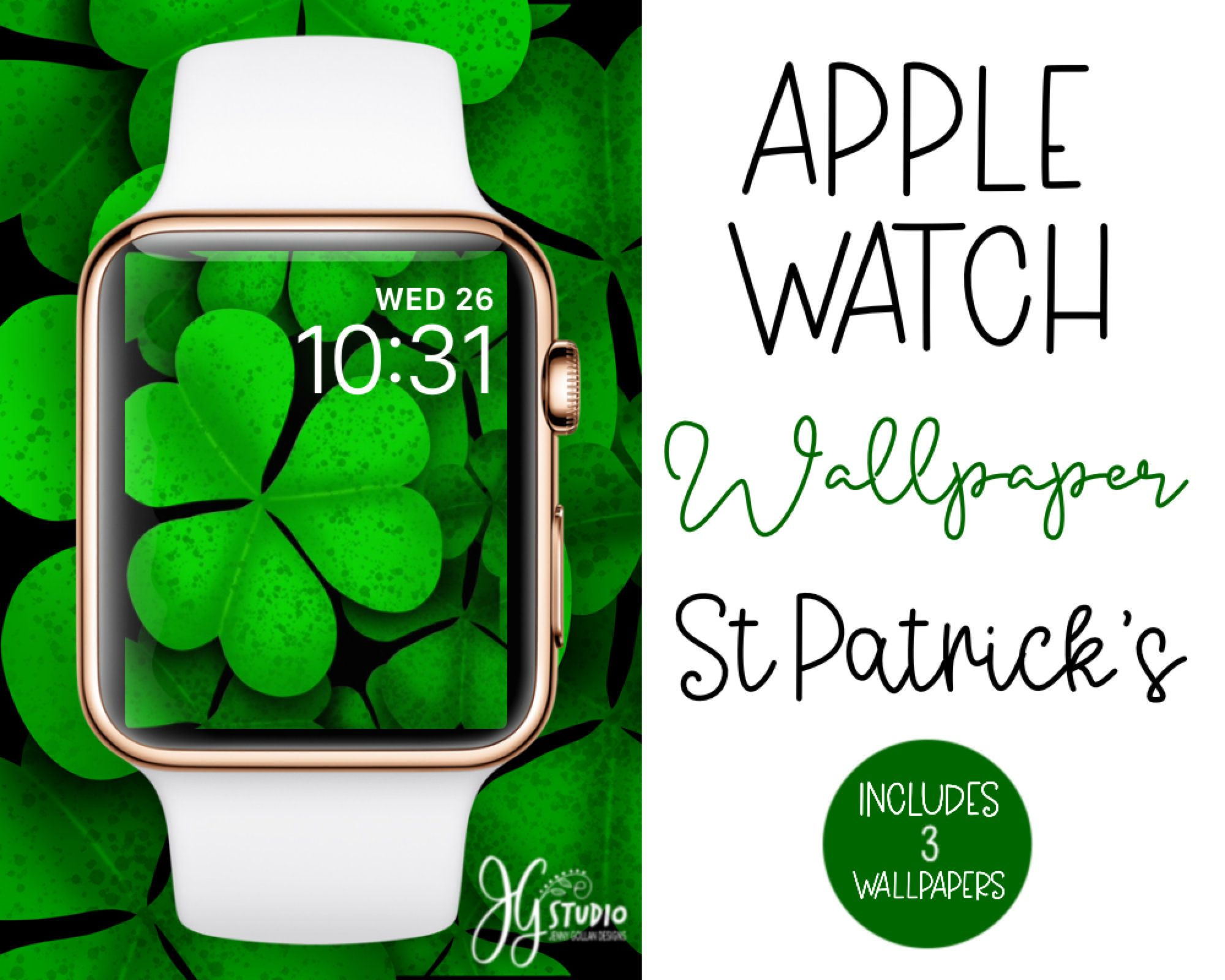 Wallpaper #d4d84 Apple Watch Wallpaper Apple Watch Face Owl Watch Wallpaper Etsy