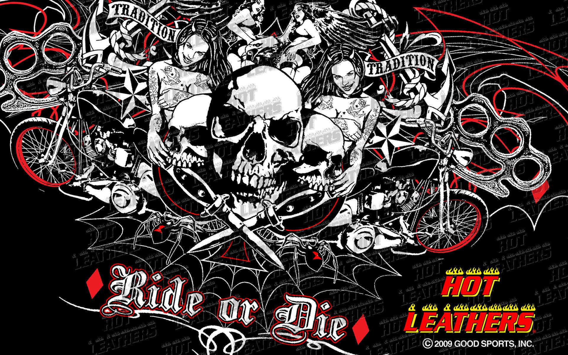 Wallpaper #HH2b9I4Bnwiau_P6pBBV29 Skull Wallpaper Scenic Skull Biker 173569 Skull Wallpaper