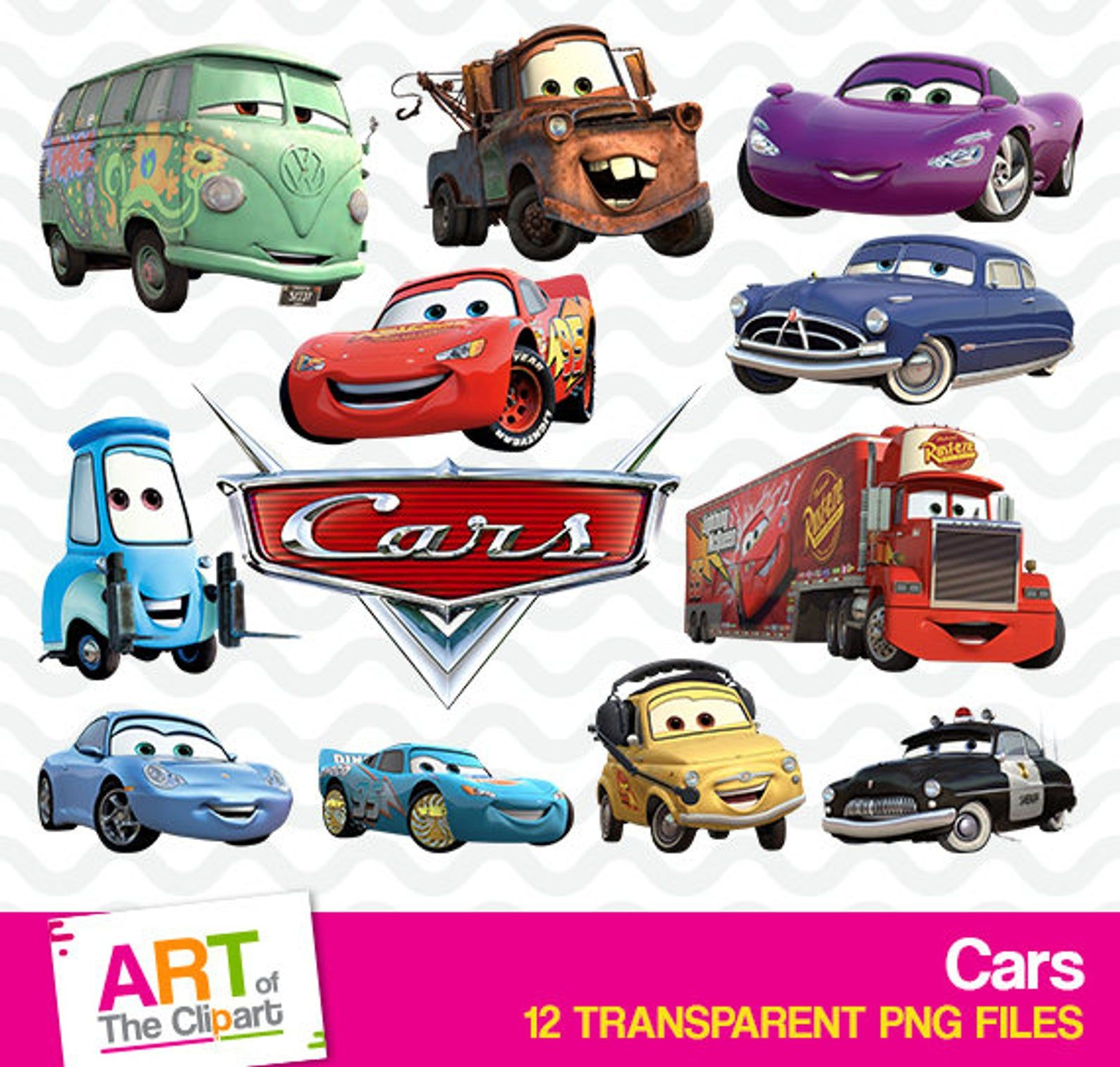 Wallpaper #Mxl2NI8BtGB6xQ78rZ7618 Cars Clipart High Resolution Disney Cars Images Cars Etsy Disney