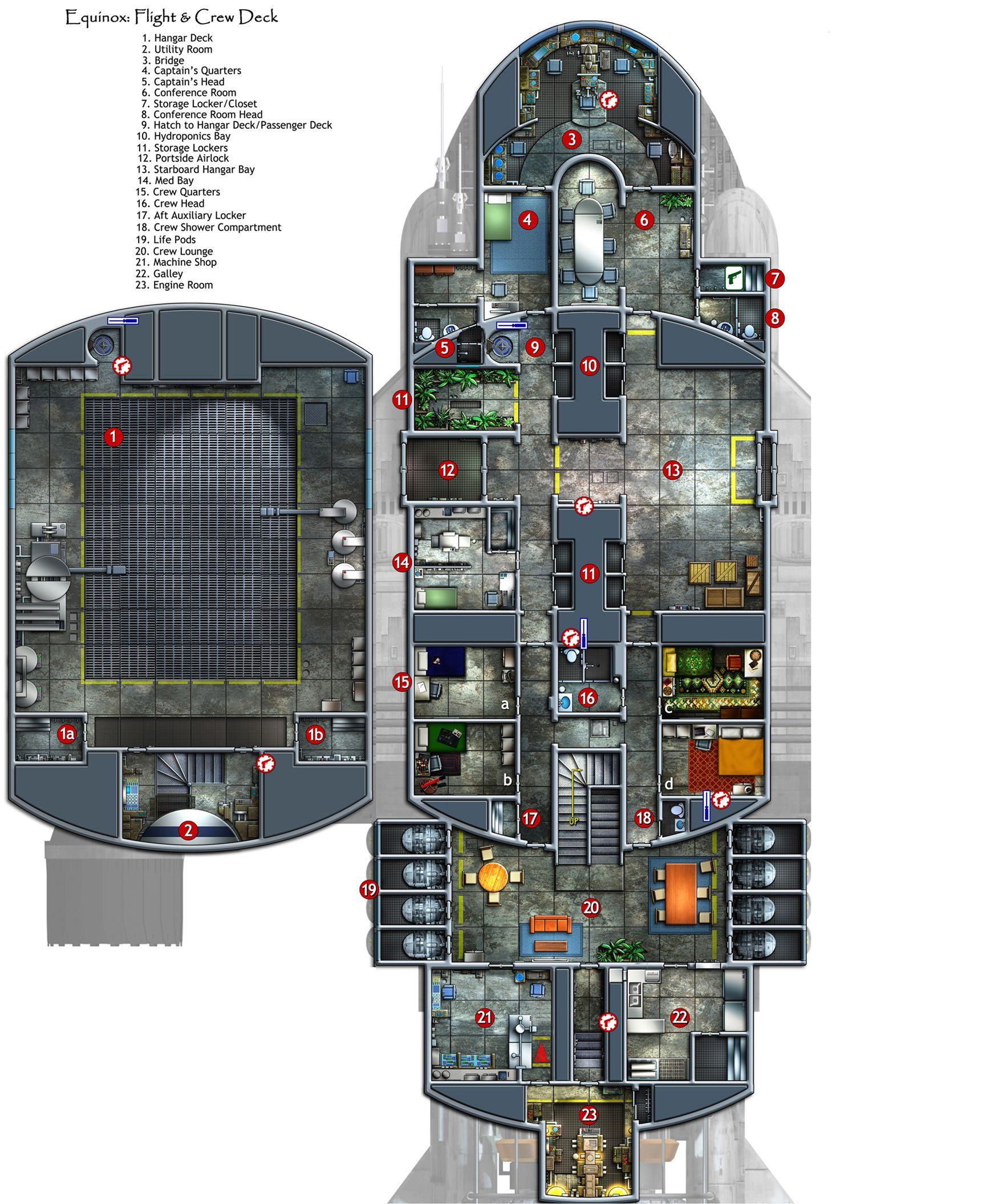 Wallpaper #H2huGZMBSpphPi3-FBdI110 Traveller Rpg Spaceship Interior Star Wars Ships