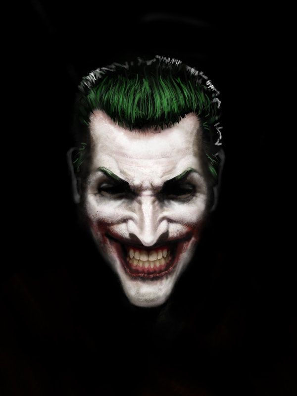 Wallpaper #pLg525IBJvJKYCmE3_XP324 Pin on Joker