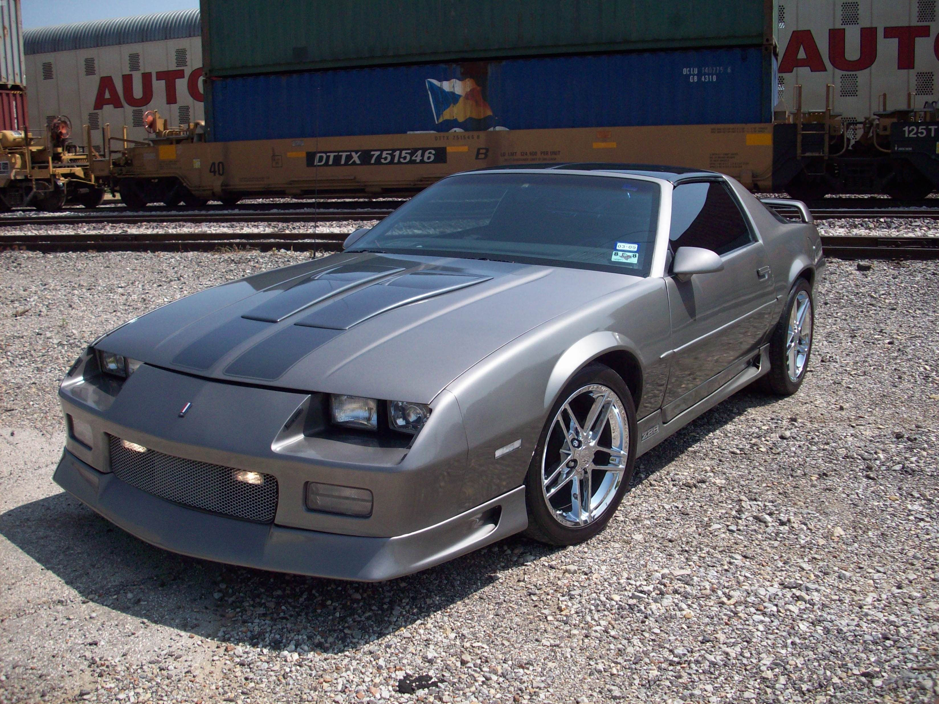 Wallpaper #jTUHk5cBk_lpvpaliJVd107 1992 Camaro Z28 Google Search Chevy Muscle Cars Camaro Camaro Iroc