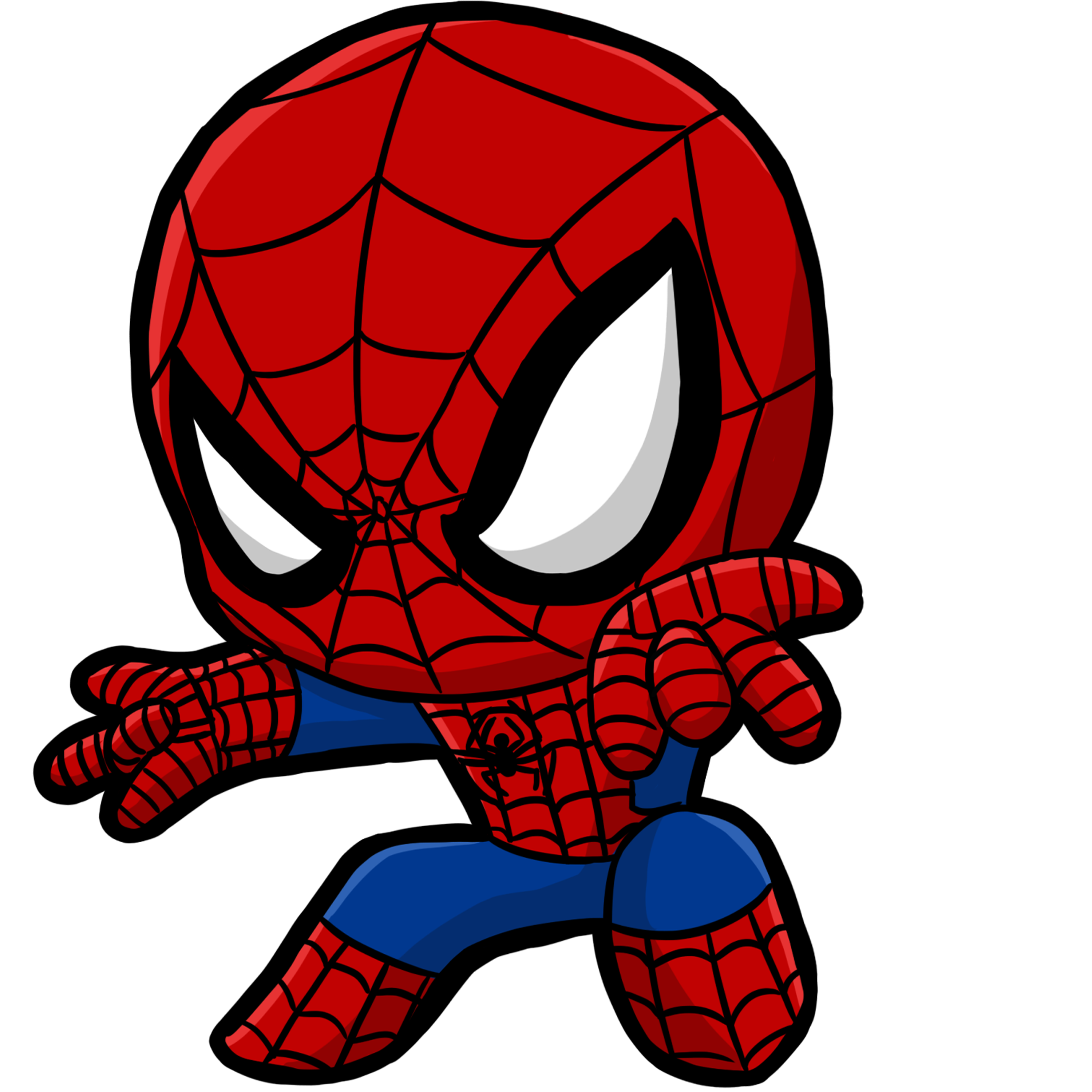 Wallpaper #P33a8Y4Bnwiau_P6cArq43 Spiderman Bebe Spiderman Chibi Image Spiderman Chibi Marvel
