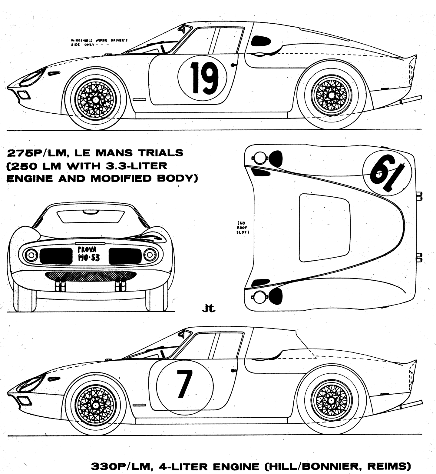 Wallpaper #VfQvOZMBKFX8bn3rn3a_23 Ferrari Blueprints and Design Drawings
