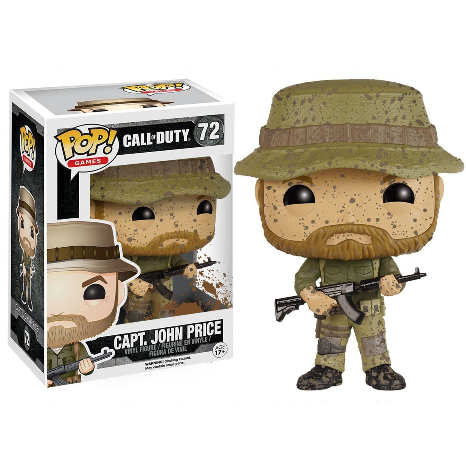 Wallpaper #36VyOJMBVBiSkHCa6I2W304 Funko Call of Duty Pop Captain John Price Vinyl Figure Call of Duty