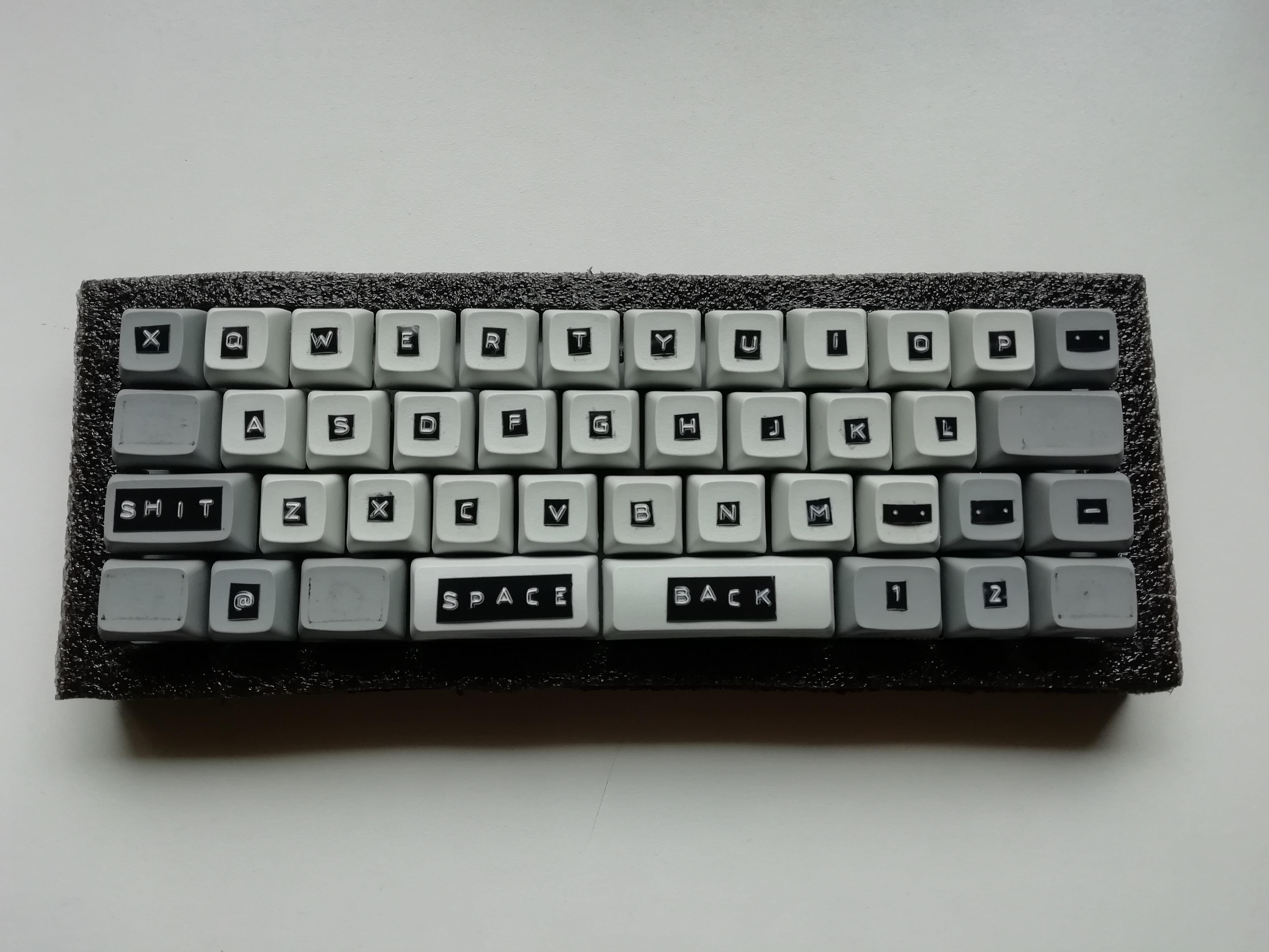 Wallpaper #I6WROJMBVBiSkHCaw44077 Totally Reminds Me of Cyberpunk Cyberpunk Computer Keyboard Cyberpunk
