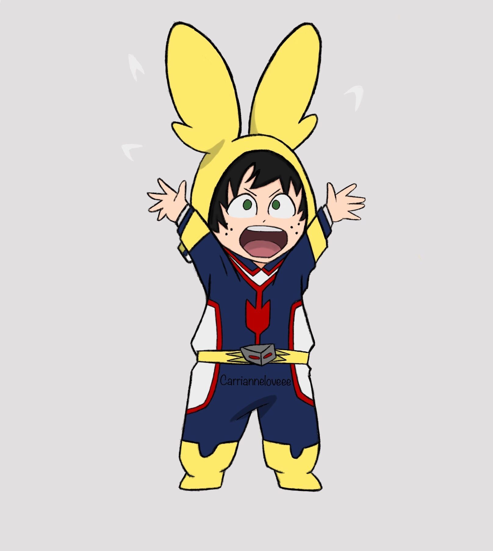 Wallpaper #OGdH-JIBSpphPi3-nIkz305 Little Deku All Might Onesie Google Search Hero Tattoo Hero