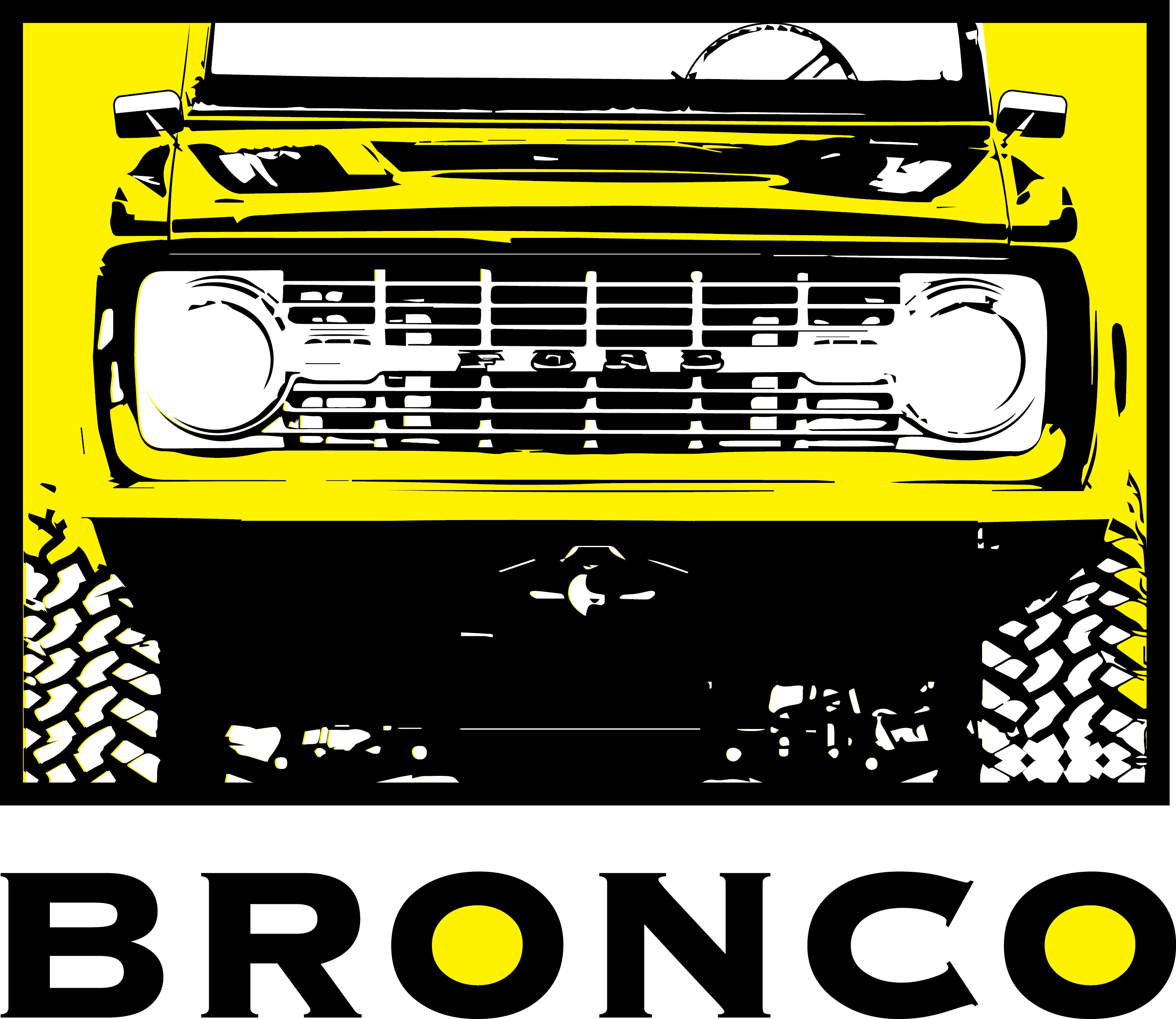 Wallpaper #PRlLGI8BtGB6xQ78jHEX22 Bronco Legend Ford Bronco Classic Ford Broncos Bronco