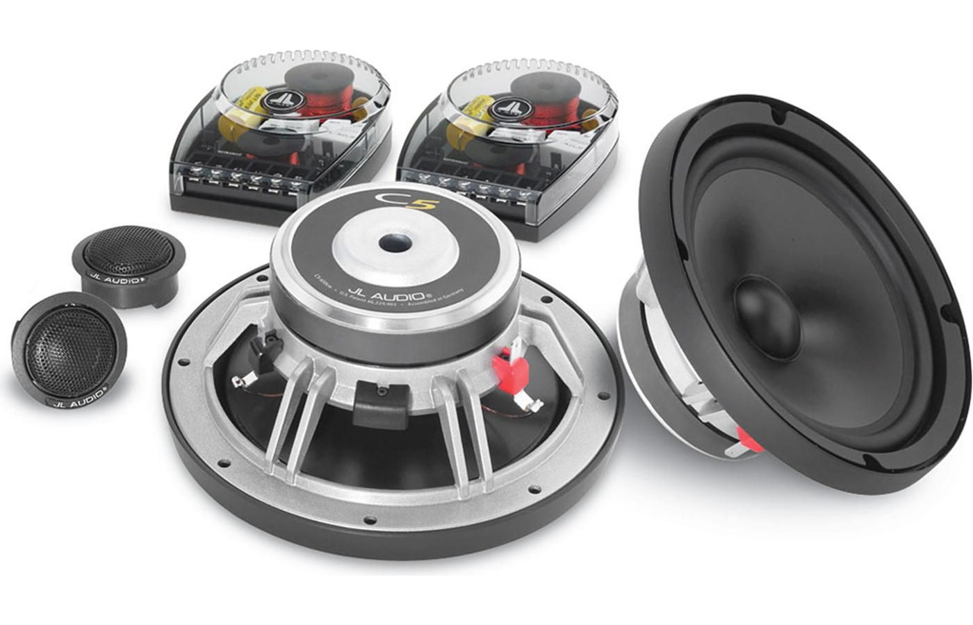 Wallpaper #0GjUI5MBSpphPi3-fza692 Jl Audio C5 650 Car Stereo Systems Car Stereo Component Speakers