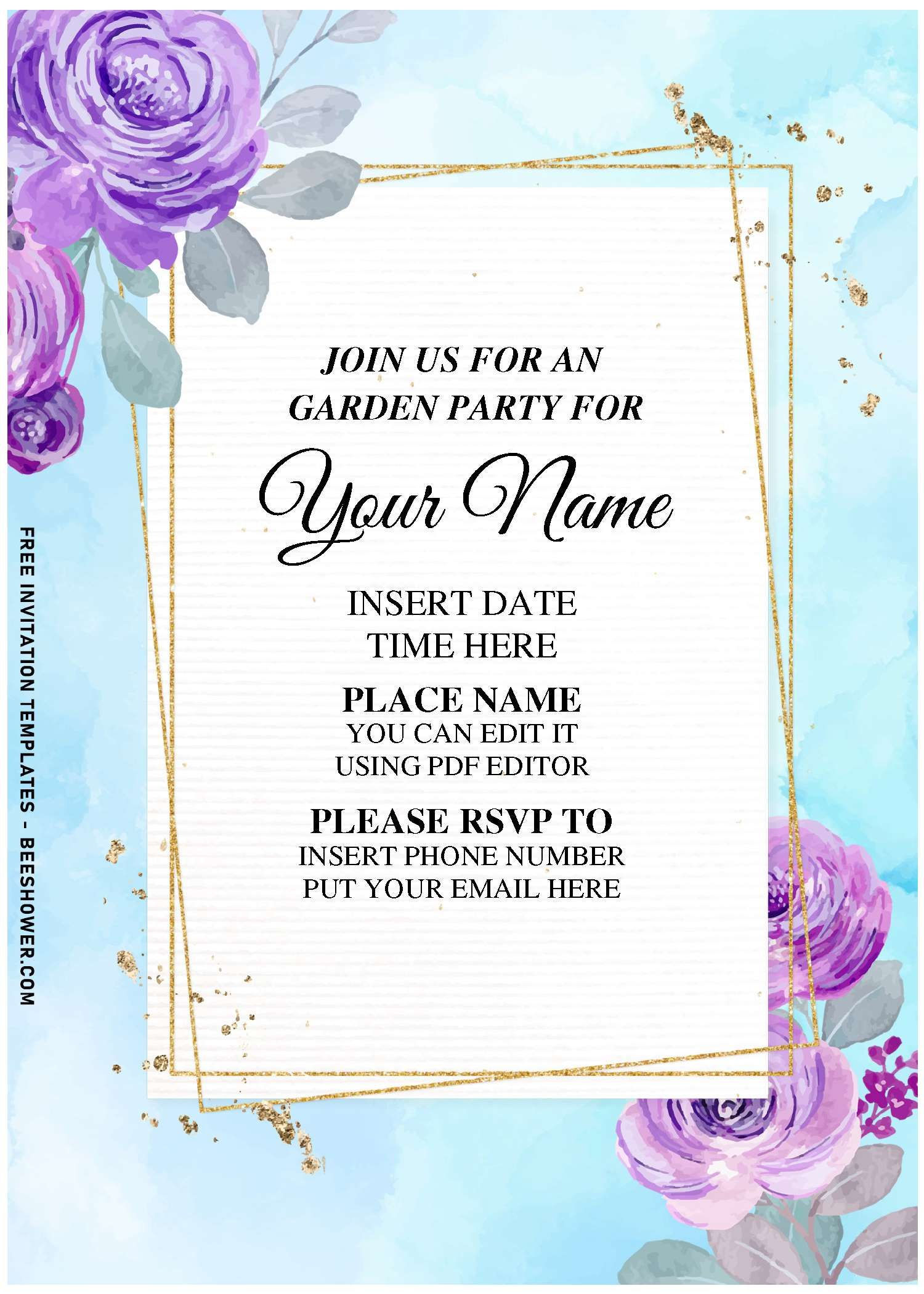 Wallpaper #lTEHNpMB5zzyi_yYM1jN178 Birthday Invitation Cards Printable Prntblconcejomunicipaldechinugovco