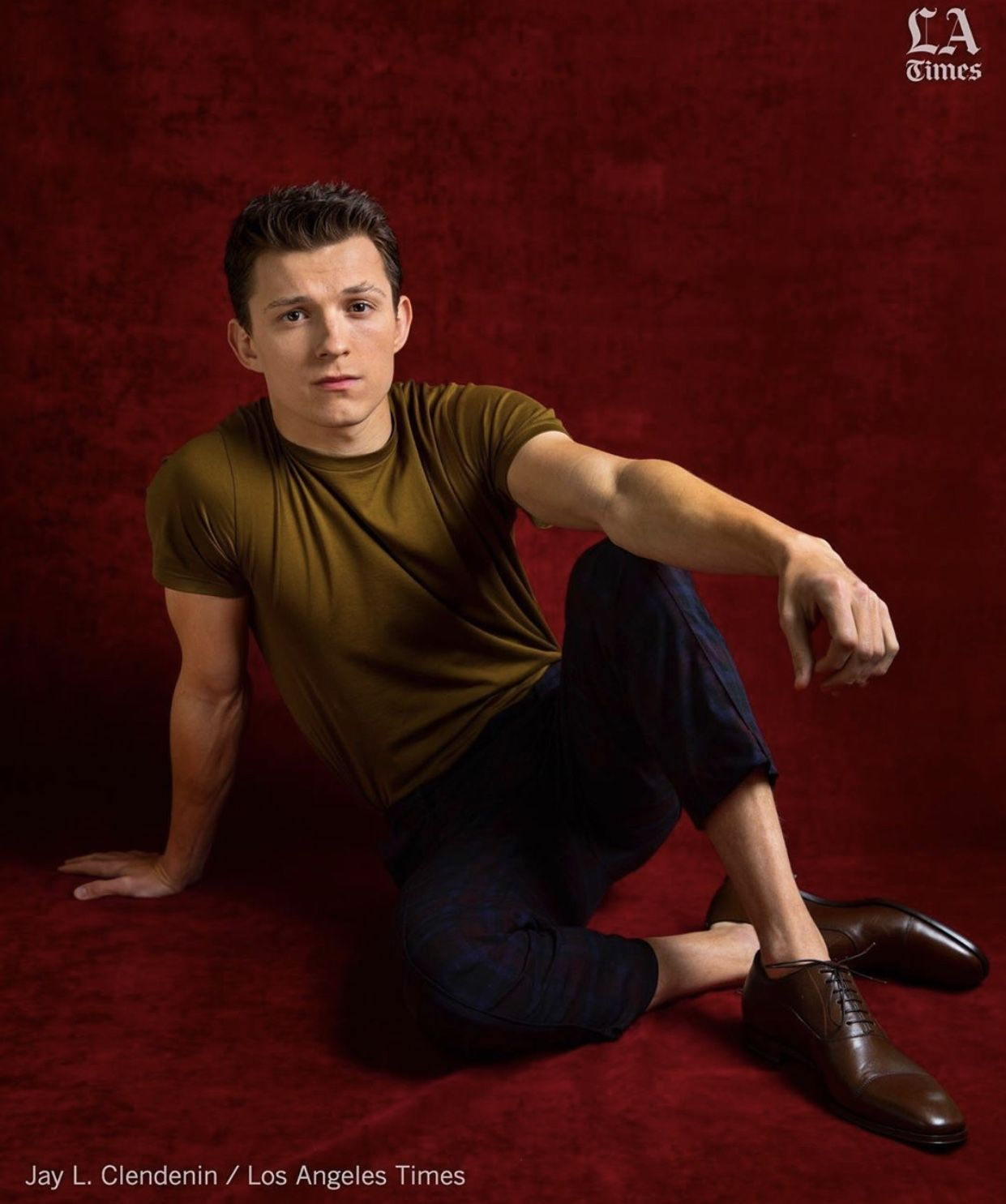 Wallpaper #3A2F5 Tom Holland Aesthetic Pfp Its Where Your Interests Connect You with