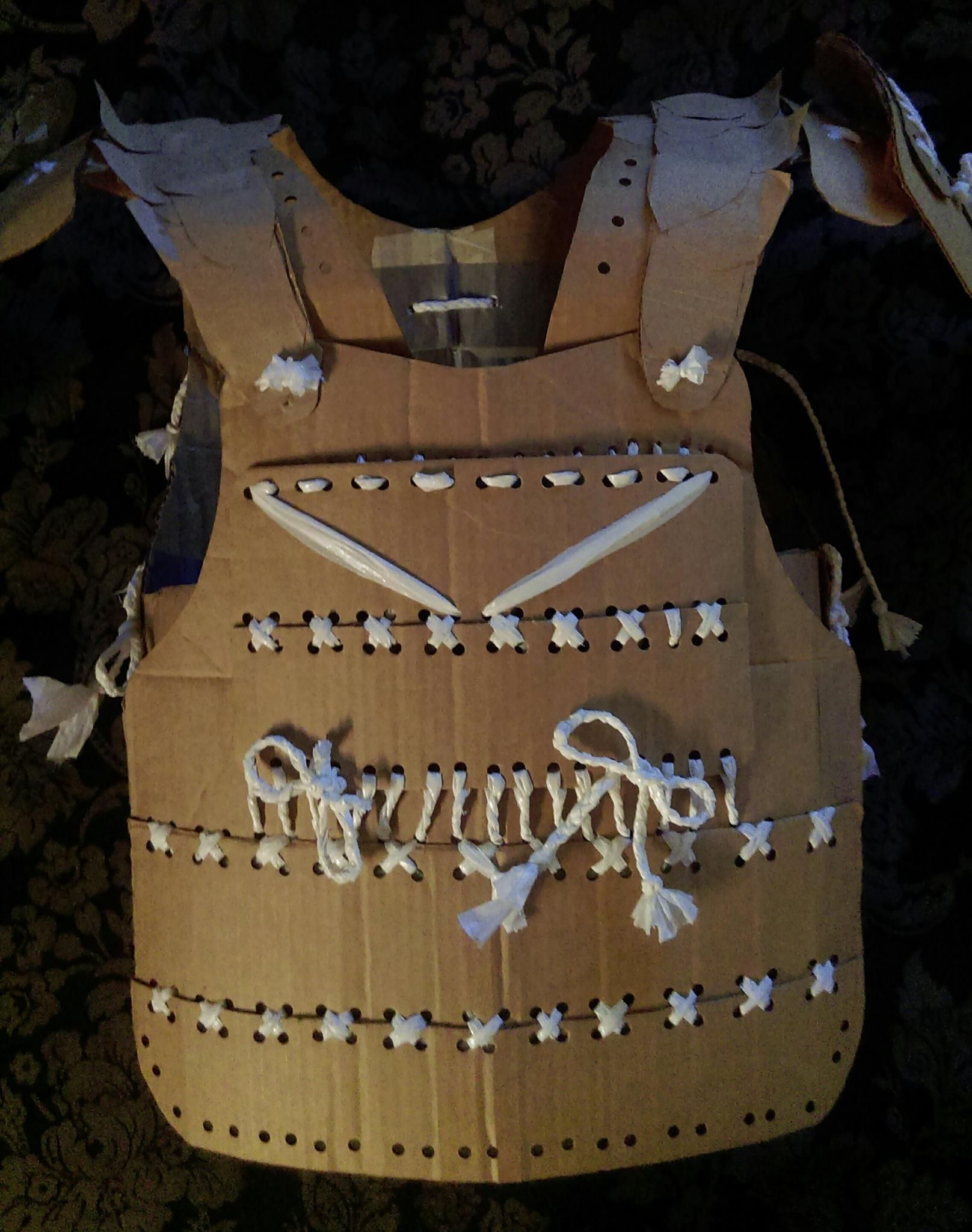 Wallpaper #gkA2MZMBJhL2WPbaCsWi327 Image Result for Cardboard Samurai Armor Samurai Armor Diy Samurai Art