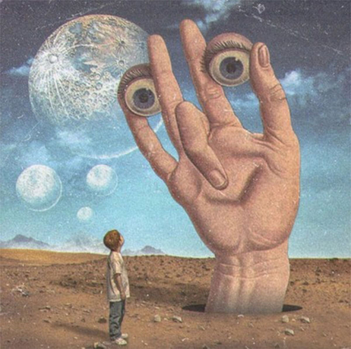 Wallpaper #tbjY3JIBJvJKYCmEhf1i177 Pin on Stories from Surrealism Surealism Art Weird Art Psychadelic Art