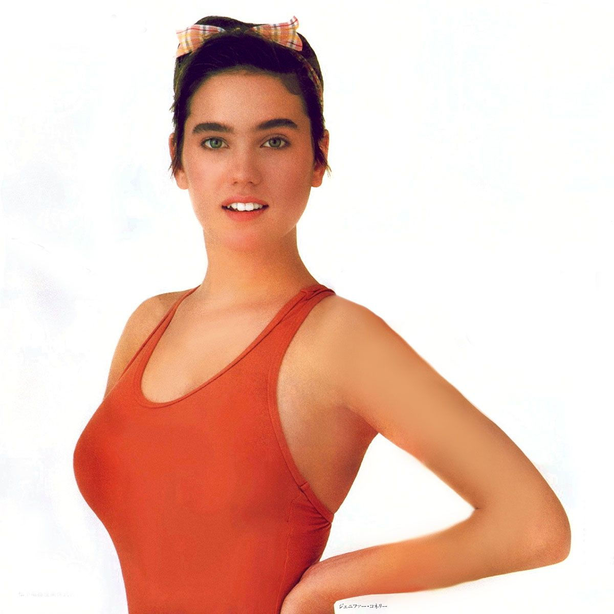 Wallpaper #276d6 Jennifer Connelly Photos