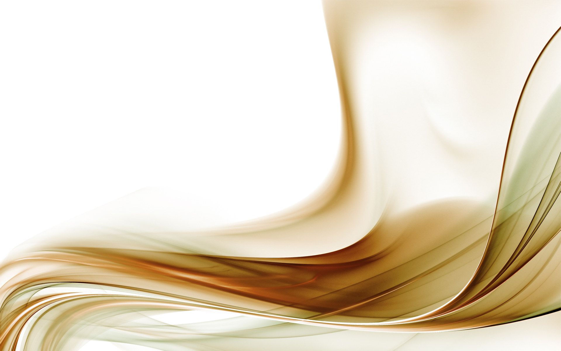 Wallpaper #Z3339I4Bnwiau_P67BFV47 Abstract Backgrounds Brass Translucent Curves Wallpaper 445766