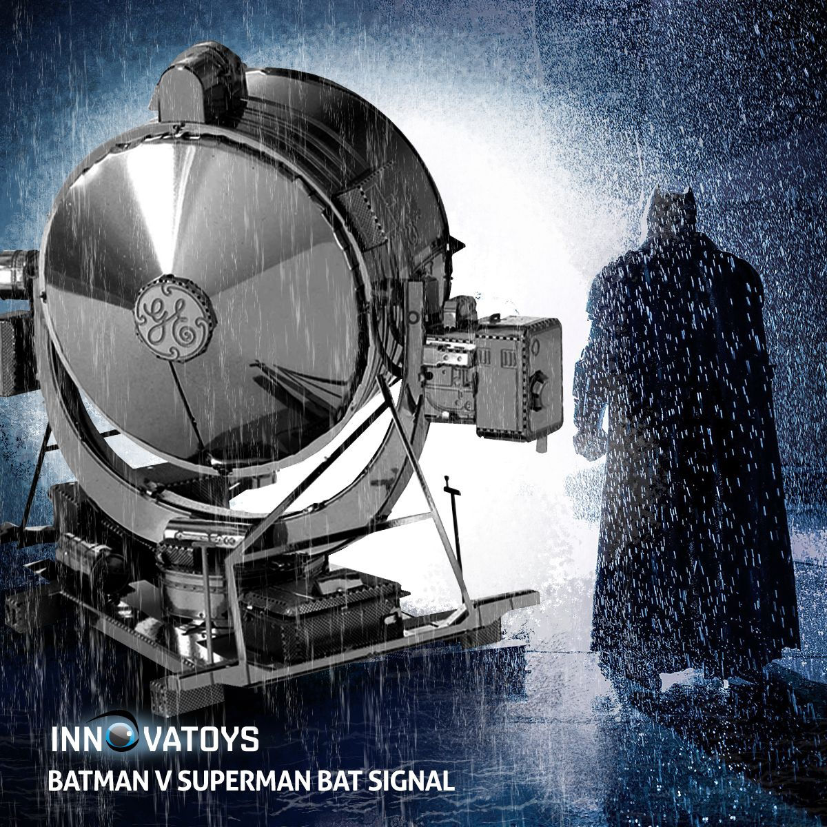 Wallpaper #wWh_I5MBSpphPi3-JTVO375 Batman Batman V Superman Bat Signal Metal Earth Batman V Etched Steel