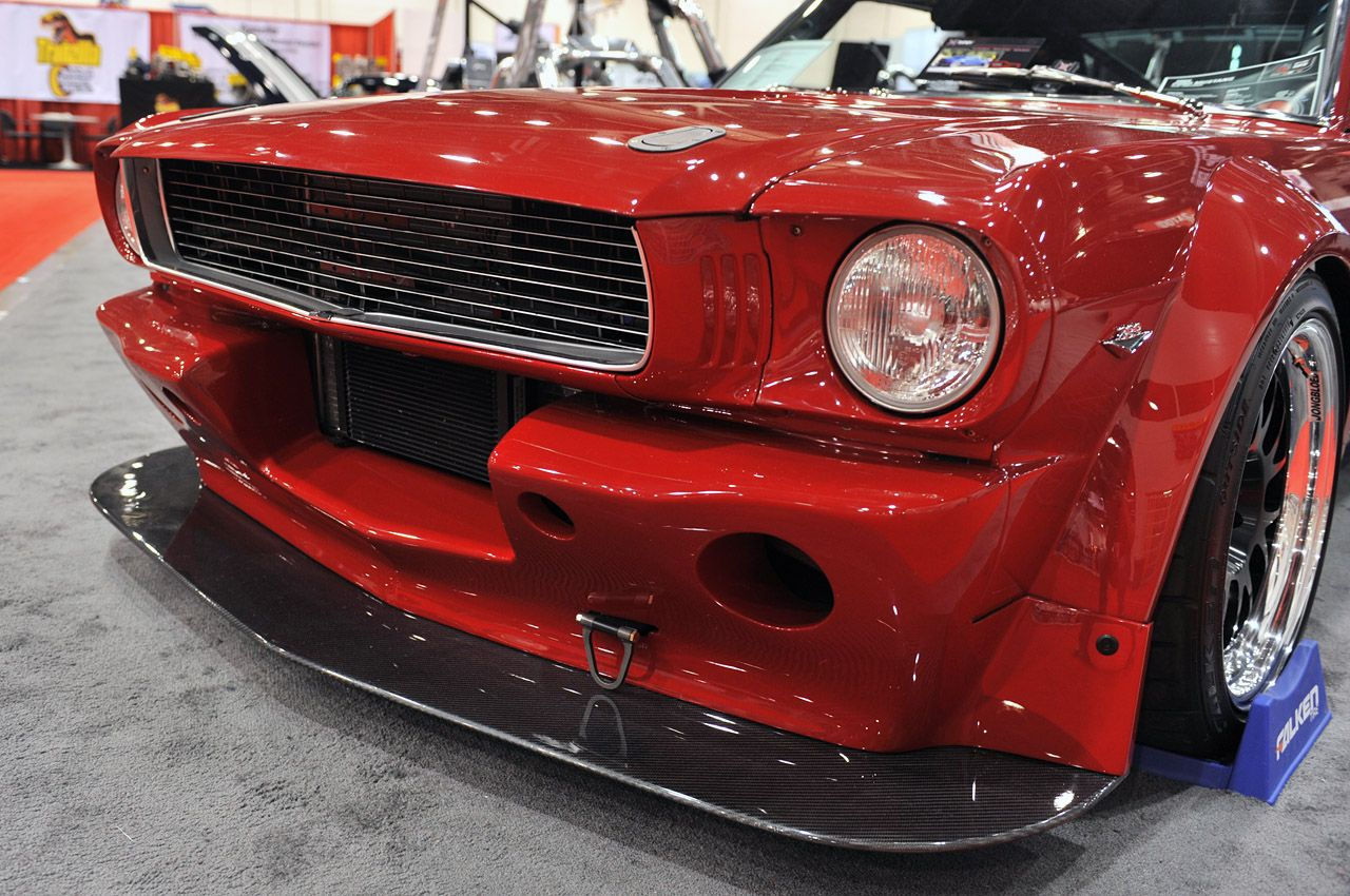 Wallpaper #n7gi1pIBJvJKYCmEdNwN109 Pin on 66 Mustang Restomod Ideas