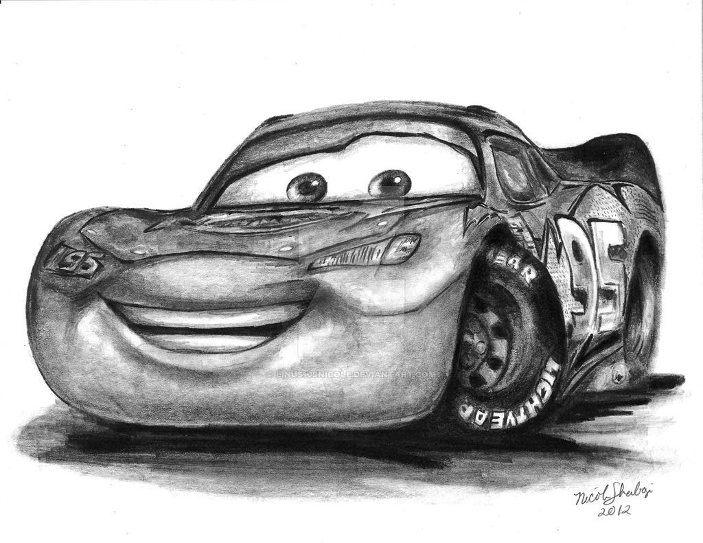 Wallpaper #hGfuEZMBSpphPi3-lvlA2 Lightning Mcqueen by Linus108nicoledeviantartcom on at Deviantart Groot
