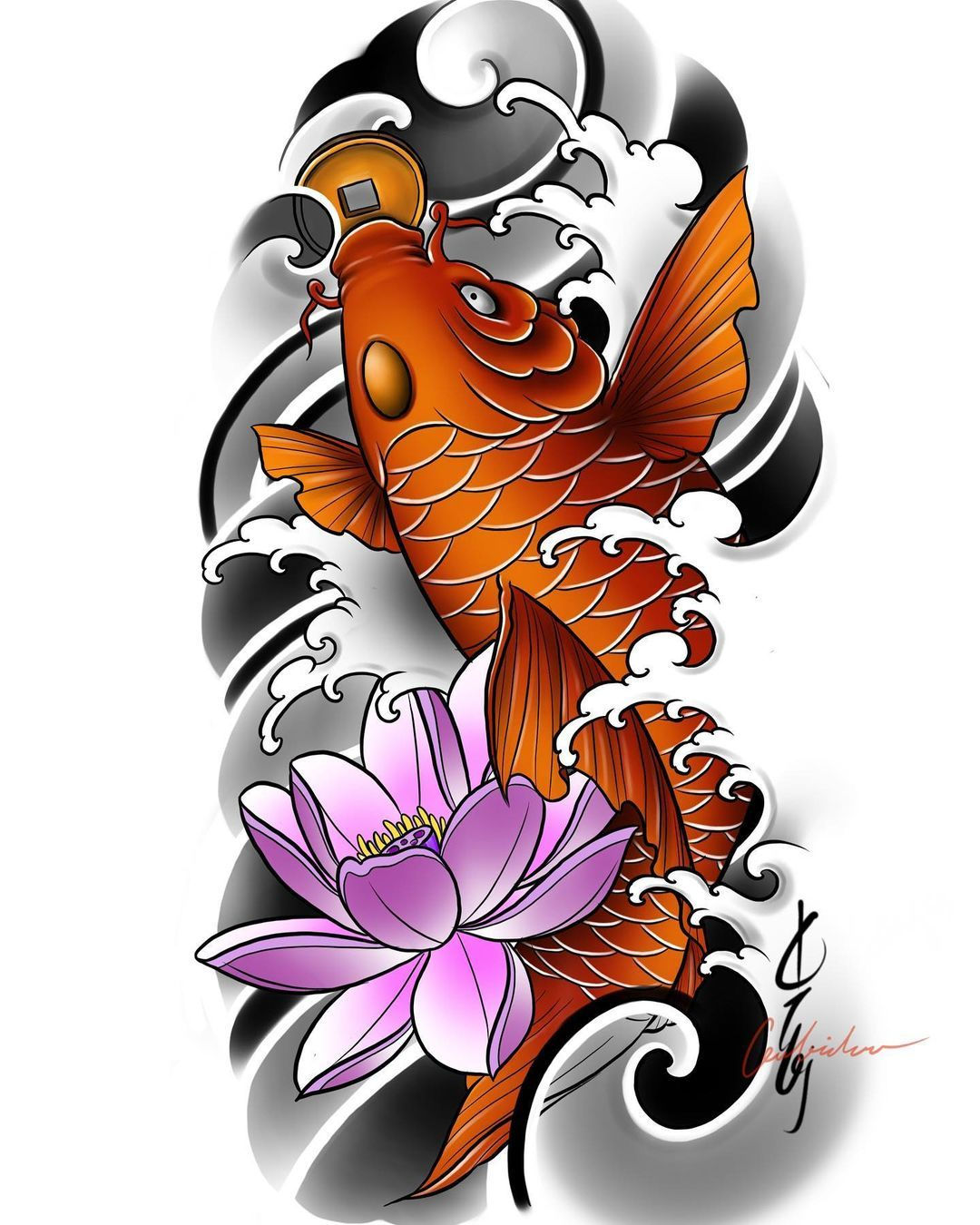 Wallpaper #356e2 Japanese Tattoo Source Httpswwwinstagramcomp