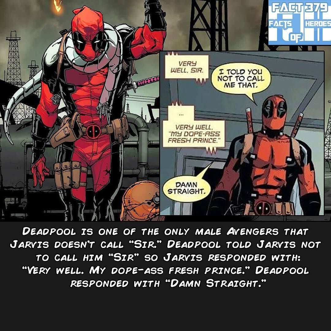 Wallpaper #LxlCDo8BtGB6xQ78L1kA16 This Needs to Be in the Next Deadpool Movie They Owe Us for That