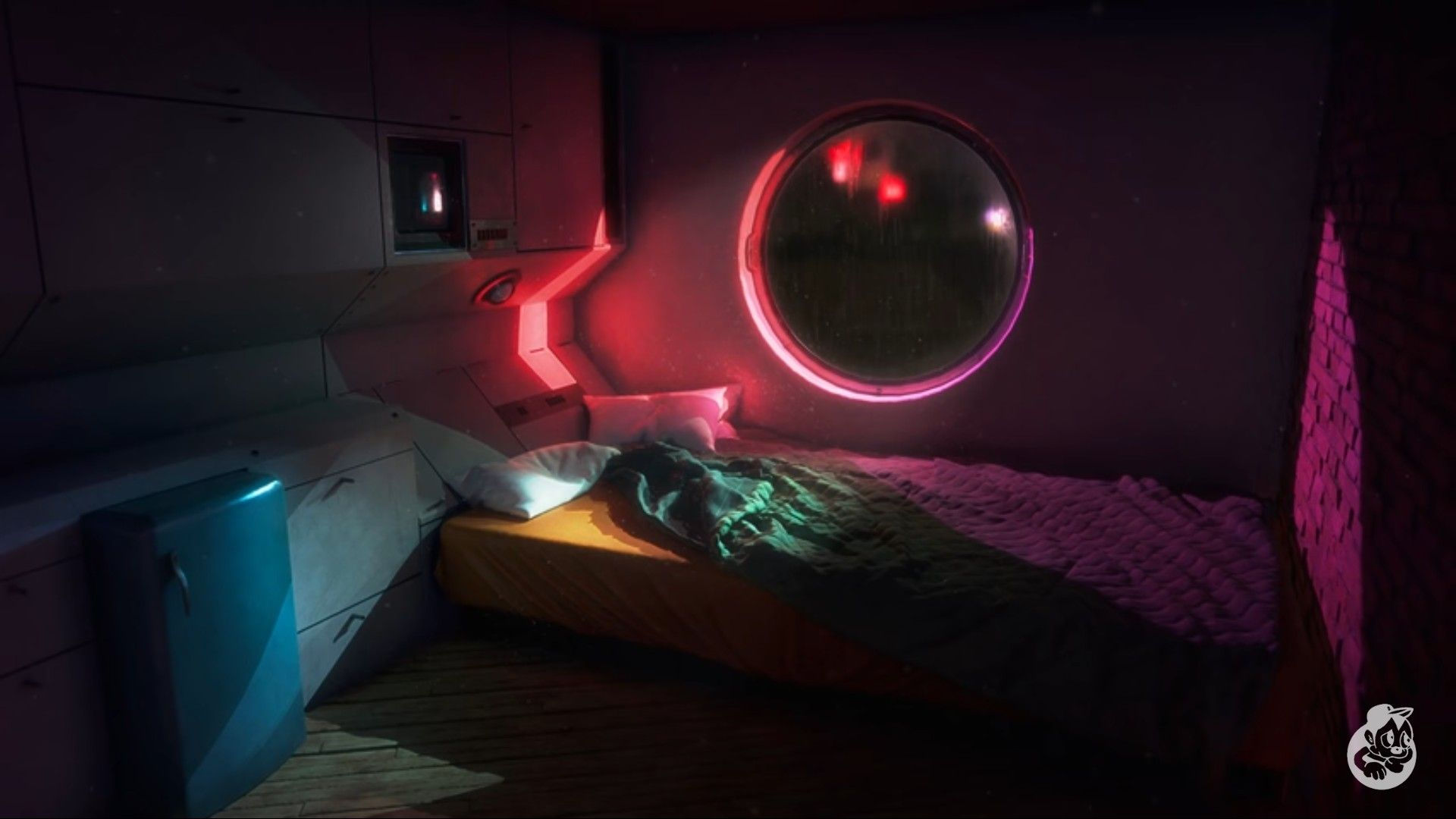 Wallpaper #7QBv4I4BSdW8dNoufwqN49 Cyberpunk Bedroom Japan Cyberpunk Aesthetic Room Cyberpunk Room