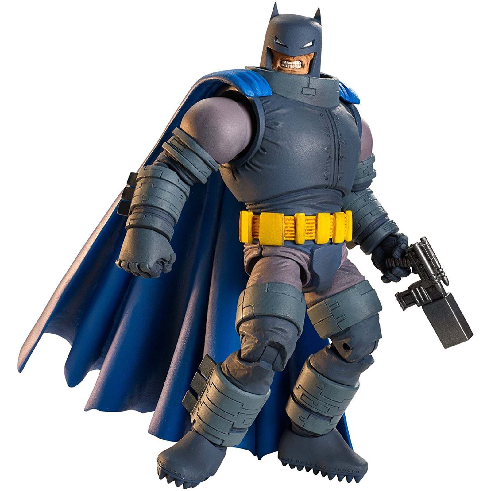 Wallpaper #e-pIVpMBlwTYPL18yQ8_88 DC Comics Multiverse Batman Dark Knight Returns Armored Batman Action