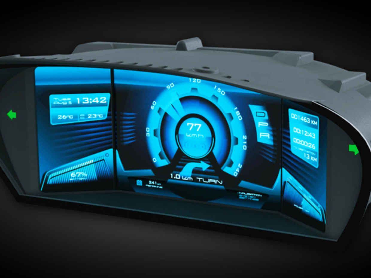Wallpaper #Z30i8Y4Bnwiau_P6MgiF38 Pin on Car Cluster