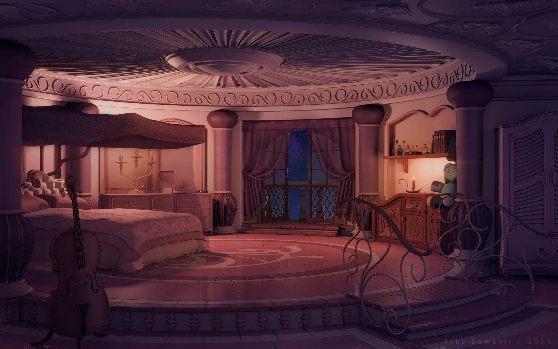 Wallpaper #MWcjC5MBSpphPi3-X9jd325 Princess Room Szukaj W Google Episode Backgrounds Episode
