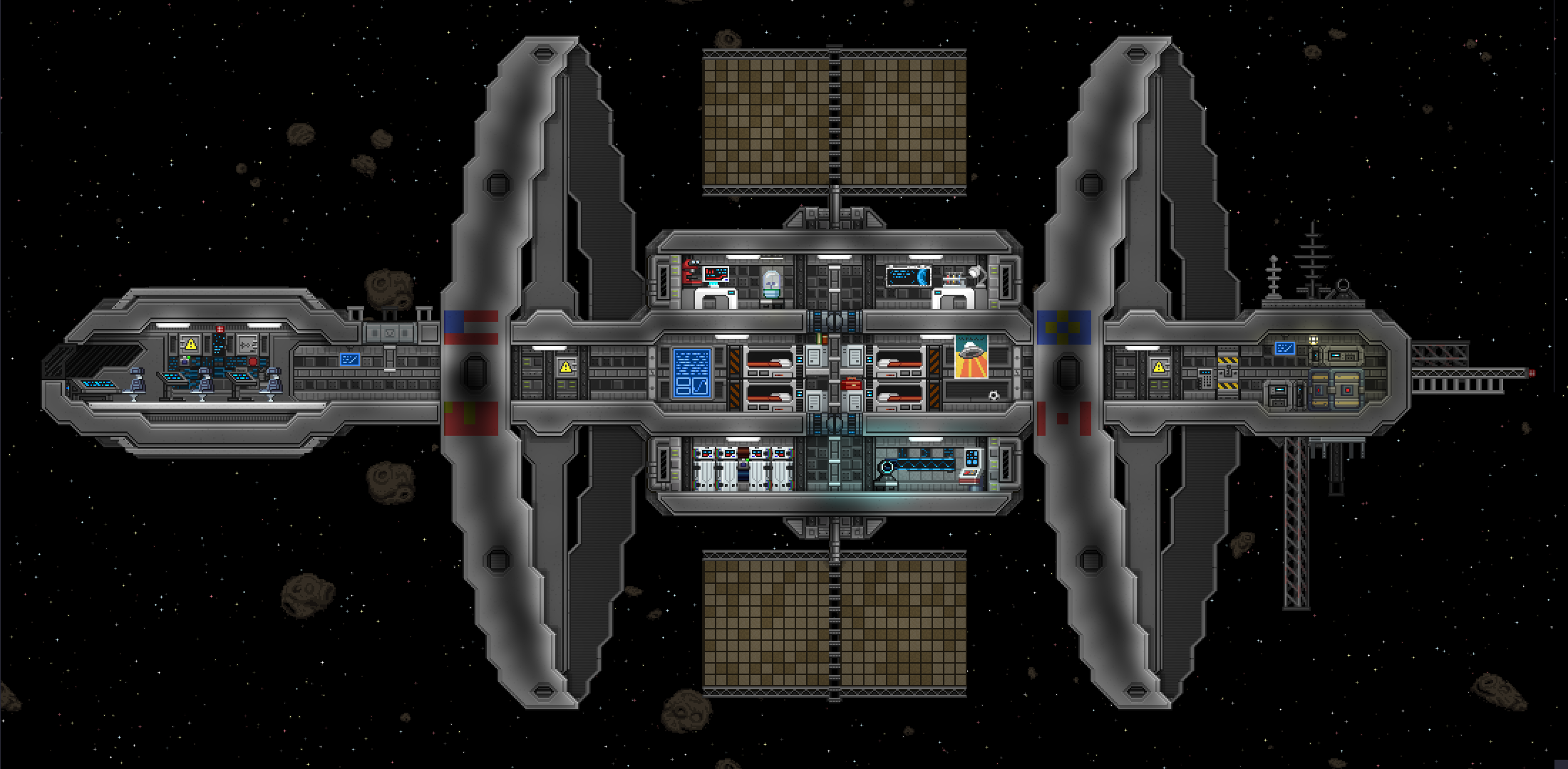 Wallpaper #chldGI8BtGB6xQ78YHF755 Space Station Novel Characters Space Games Terraria Space Station