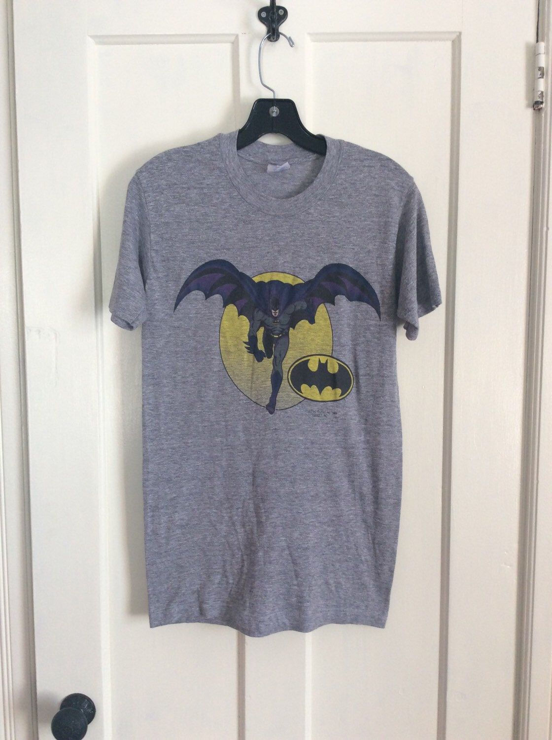 Wallpaper #3b96d Mens Batman Logo Black T Shirt Walmart Canada