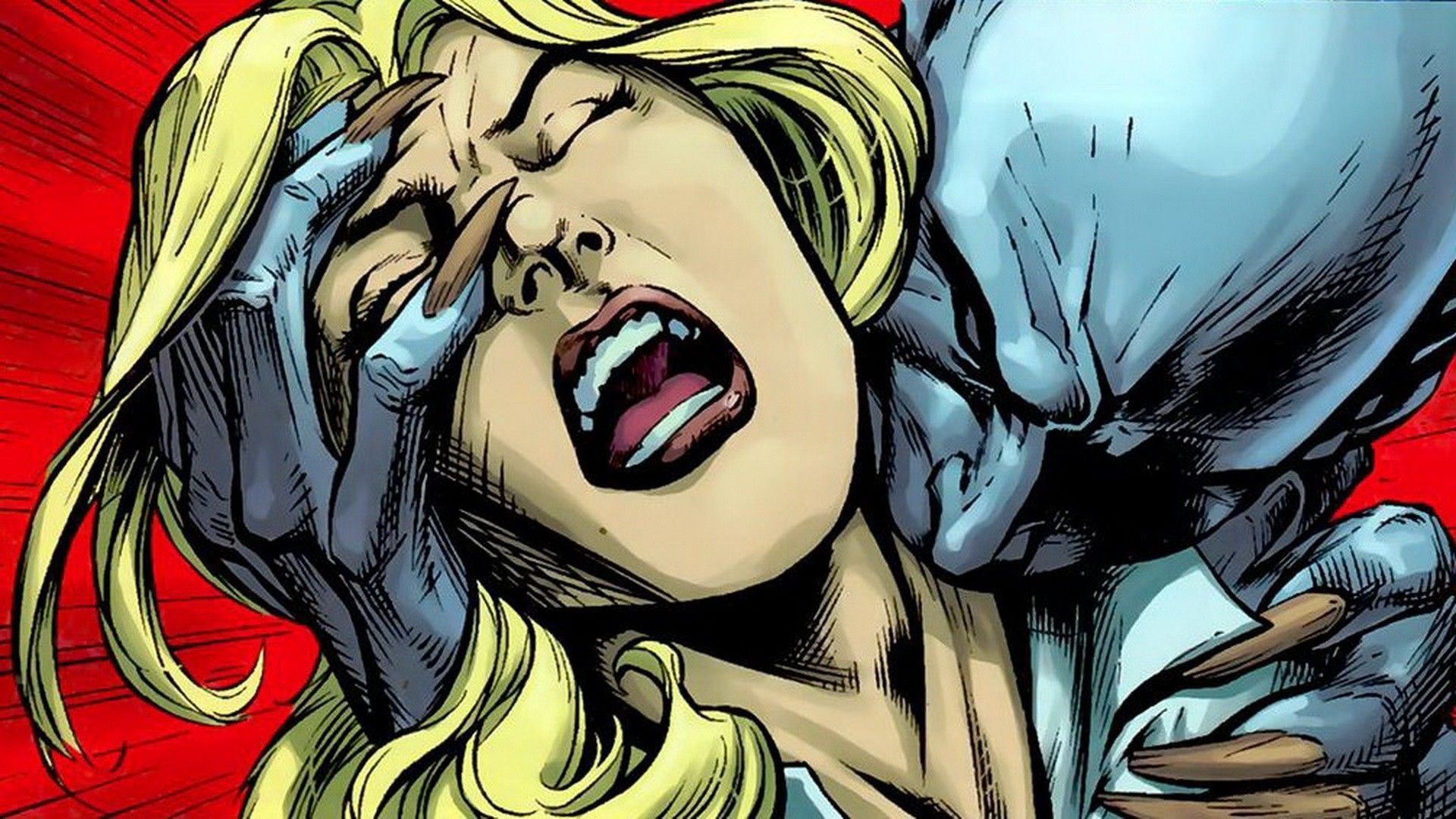 Wallpaper #a81db I Vampire Vol 1 15 DC Comics Database