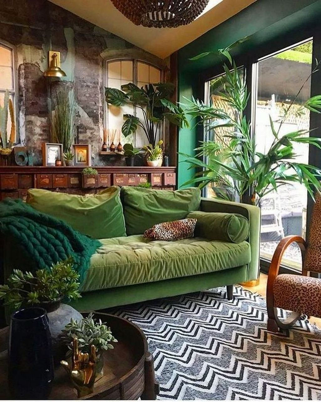 Wallpaper #b5610 30 Pretty House Plants Ideas for Living Room Decoration Living Room